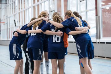 Bild 3 - wCJ Loewinnen Cup C1